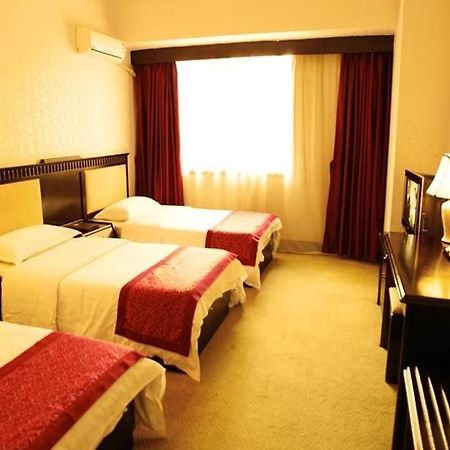 Landmark Hotel Côn Minh Ngoại thất bức ảnh