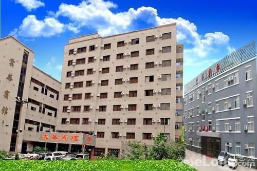 Landmark Hotel Côn Minh Ngoại thất bức ảnh