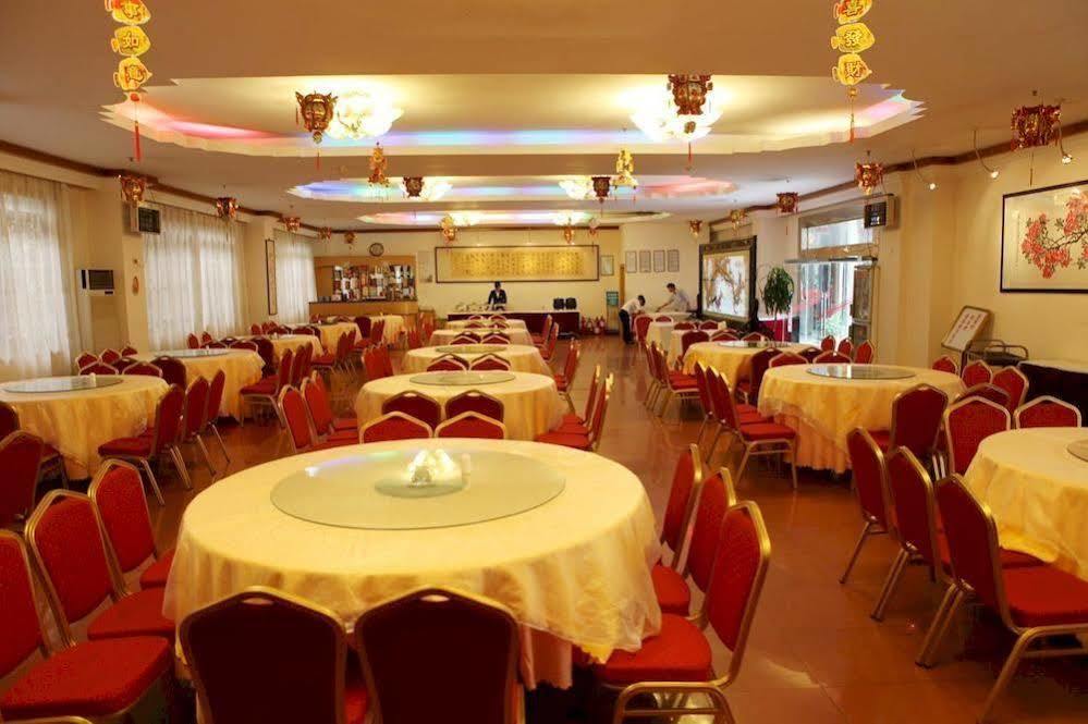 Landmark Hotel Côn Minh Ngoại thất bức ảnh