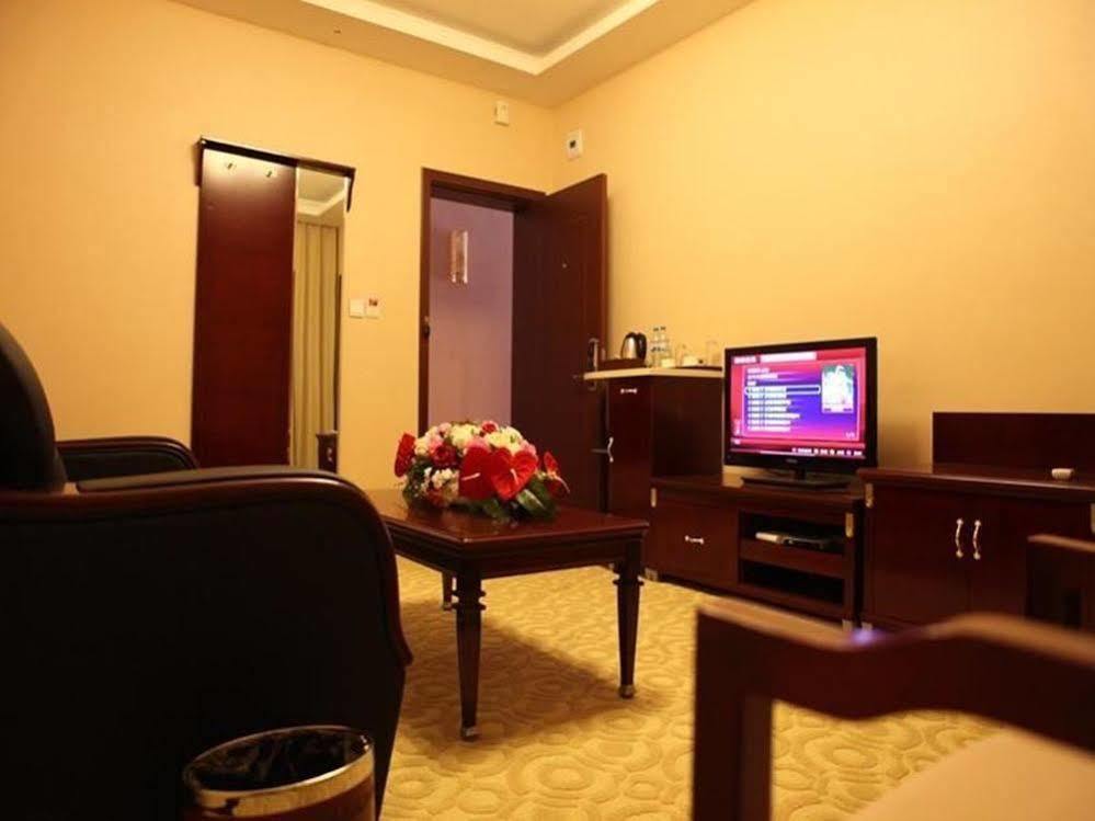 Landmark Hotel Côn Minh Ngoại thất bức ảnh