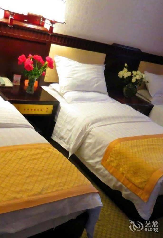 Landmark Hotel Côn Minh Ngoại thất bức ảnh