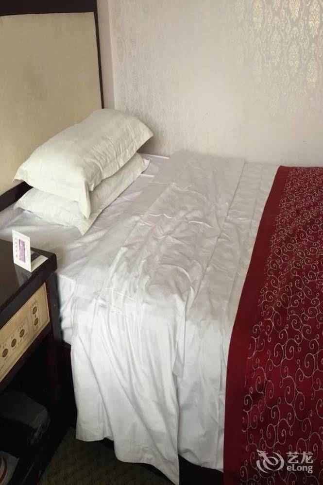 Landmark Hotel Côn Minh Ngoại thất bức ảnh