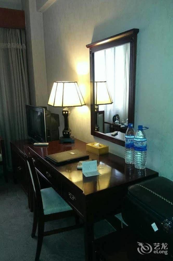 Landmark Hotel Côn Minh Ngoại thất bức ảnh