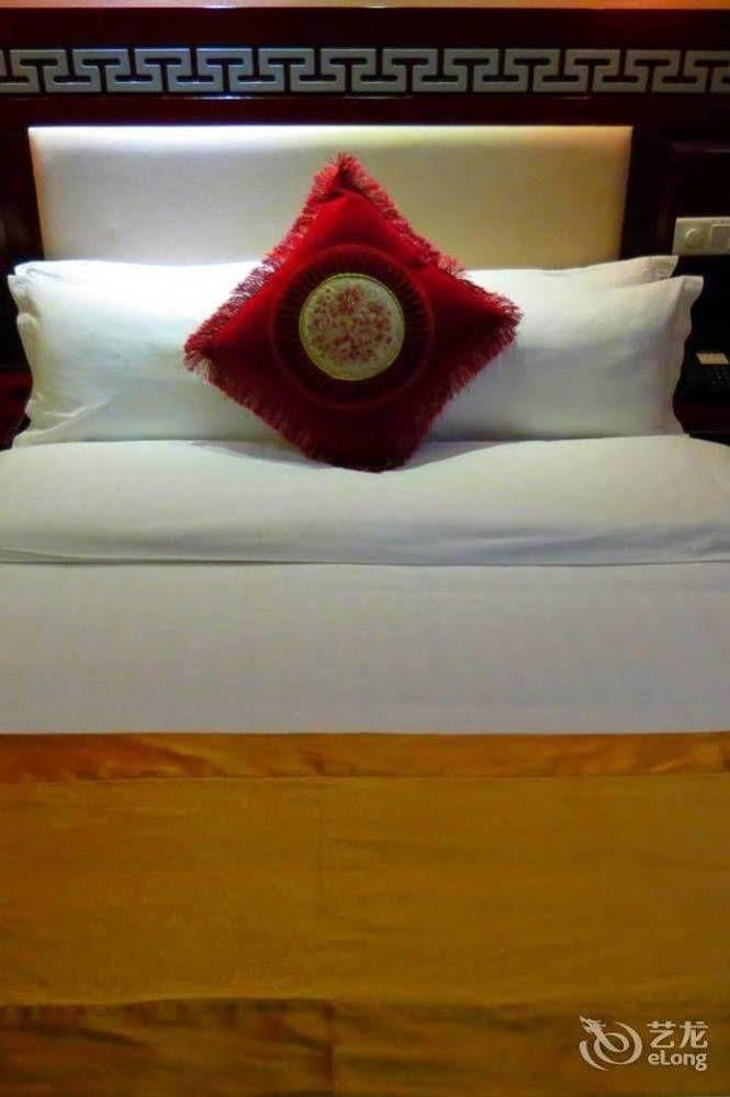 Landmark Hotel Côn Minh Ngoại thất bức ảnh