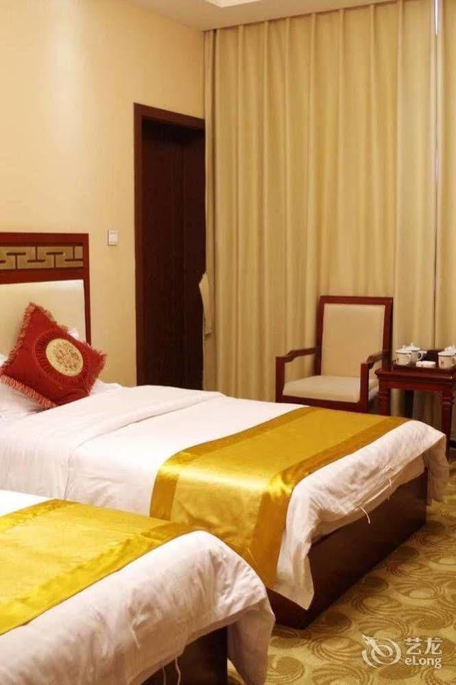 Landmark Hotel Côn Minh Ngoại thất bức ảnh
