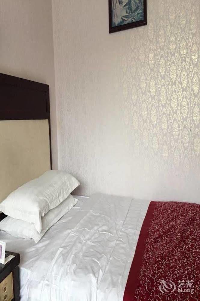 Landmark Hotel Côn Minh Ngoại thất bức ảnh