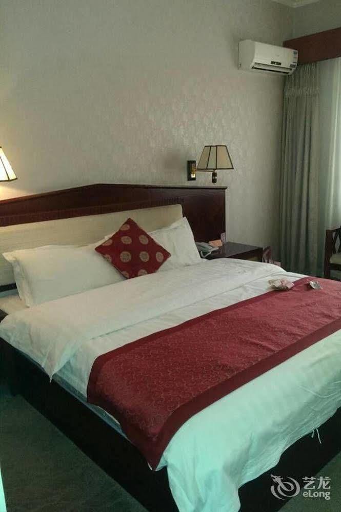 Landmark Hotel Côn Minh Ngoại thất bức ảnh