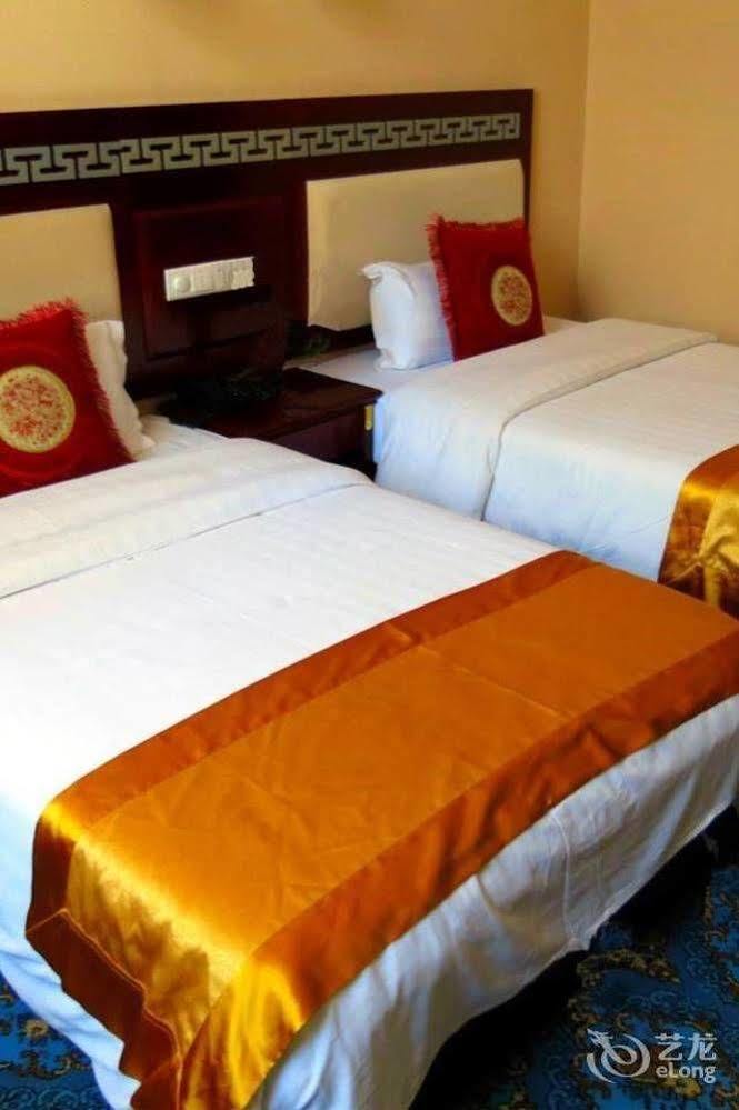 Landmark Hotel Côn Minh Ngoại thất bức ảnh