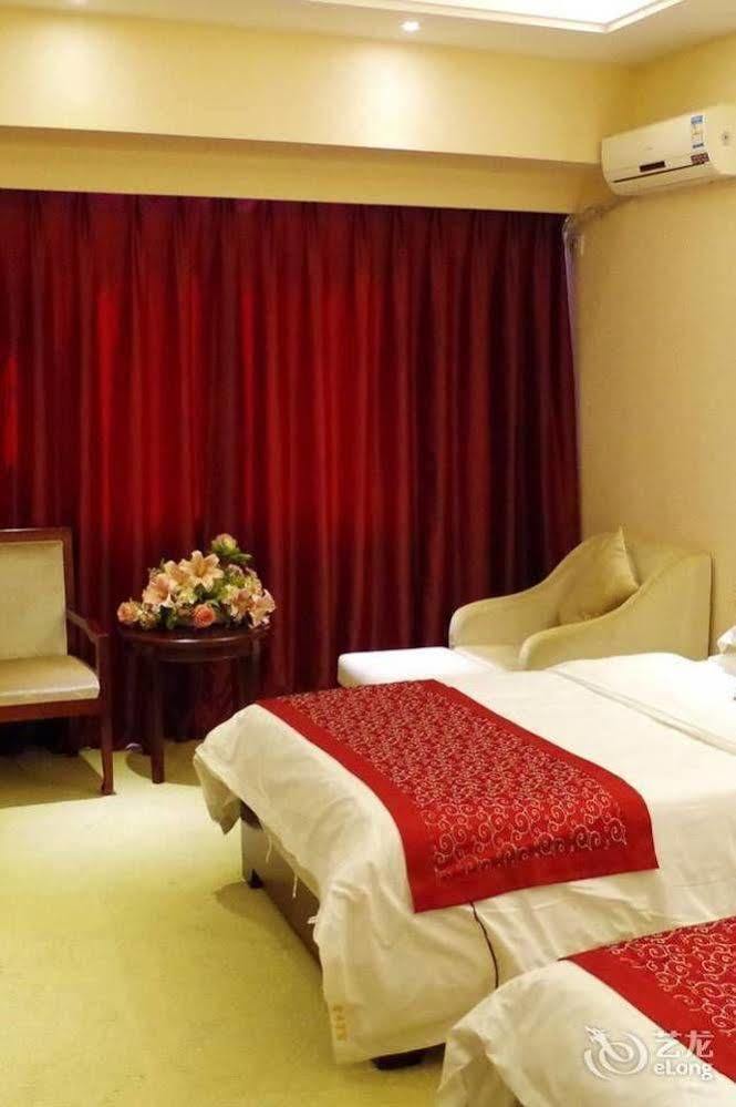 Landmark Hotel Côn Minh Ngoại thất bức ảnh