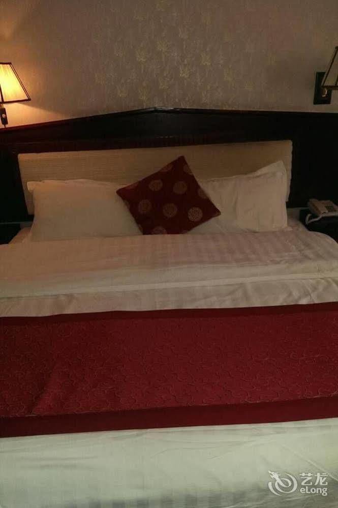 Landmark Hotel Côn Minh Ngoại thất bức ảnh