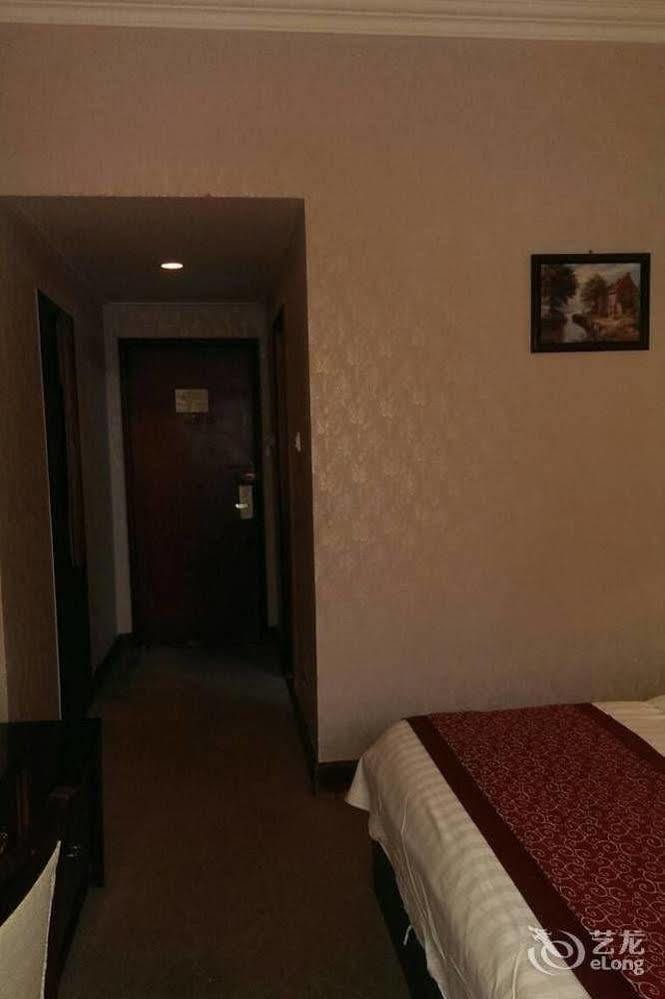 Landmark Hotel Côn Minh Ngoại thất bức ảnh