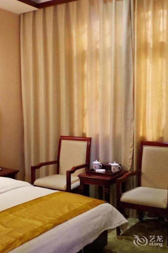 Landmark Hotel Côn Minh Ngoại thất bức ảnh