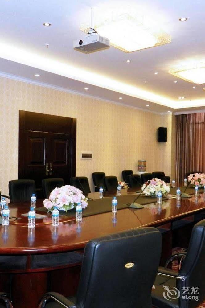 Landmark Hotel Côn Minh Ngoại thất bức ảnh